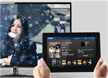  PPTV-55P智能電視安裝軟件看直播教程！