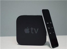 Apple TV五大功能，最大程度滿足電視用戶的多樣需求