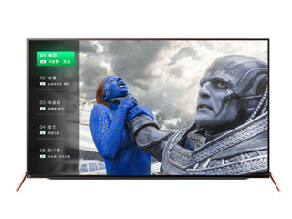 暴風超體電視新品發(fā)布會直播：暴風TV重磅推出首款VR電視
