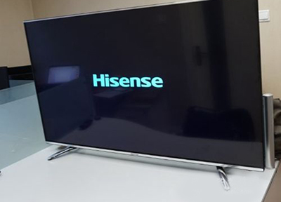 彩電收購(gòu)戰(zhàn)：海信有意收購(gòu)東芝電視業(yè)務(wù) 樂視放棄收購(gòu)Vizio