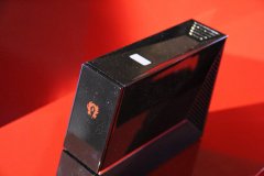 1905電影盒(家庭娛樂主機)