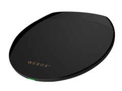泰捷 WE30PRO
