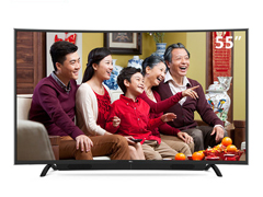 TCL L55P1S-CF