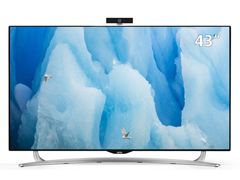 樂視TV X43S