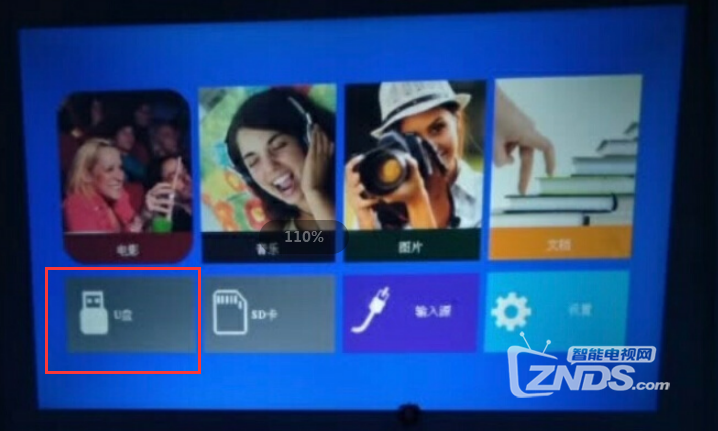 瑞視達投影儀